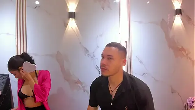 Aron_and_molly — LICK CUTE PUSSY