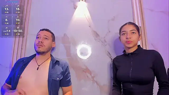 Avatar of Aron_and_molly