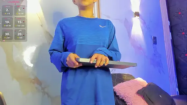 Aron_and_molly's avatar