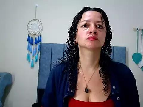 ArtesanaMK from StripChat is Freechat