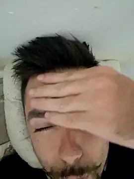 Arthur_Rj_21 from StripChat is Freechat