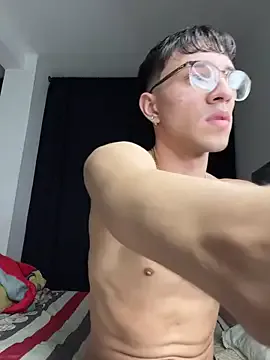 arthurdavies — ABUNDANT CUM SHOW + CONTROL LOVENSE