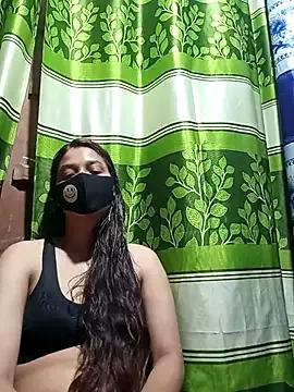 Photos of Aruyeshi- from StripChat is Group