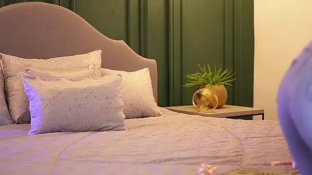 ArwenMuse — warm  me upp ;)