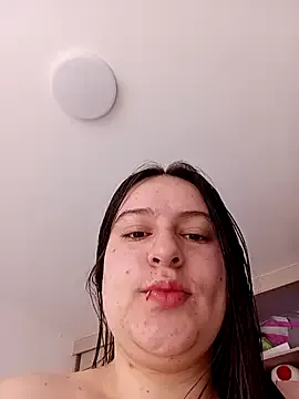 Ary- — Total nacked  + control lushhh x3min