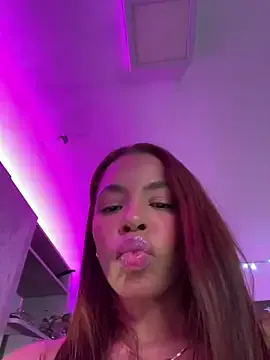 Ary___corall555 — 4 deep Throa  