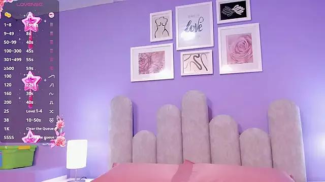 ary_cherry from StripChat is Freechat