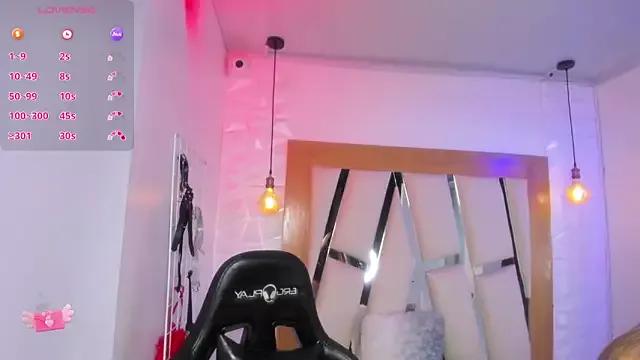 Try our girls live displays and explore the company of endless strippers, with beautiful physiques, vibrating toys and more.