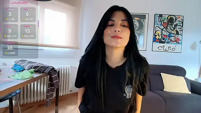 Arya_33 — see me happy