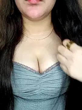 Arya_90 from StripChat is Freechat
