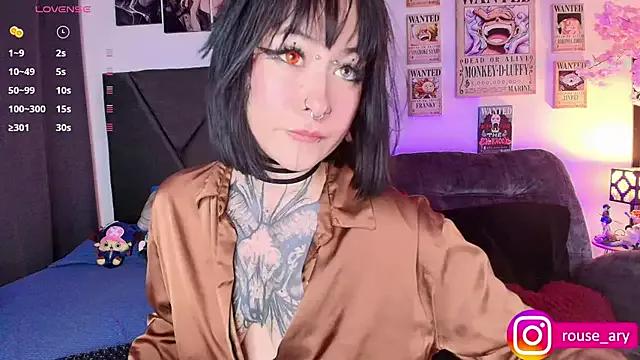 Try our girls live displays and explore the company of endless strippers, with beautiful physiques, vibrating toys and more.