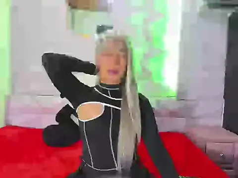 Asa_Noir — Make me BigCum 