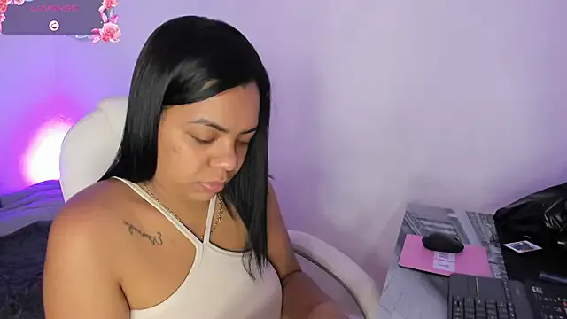 Avatar of ashanty_b5