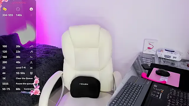 Avatar of ashanty_b5