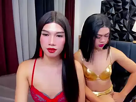 AshCollins — Fuck and Suck true show here