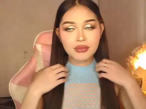 Ashely_Lewis from StripChat is Freechat