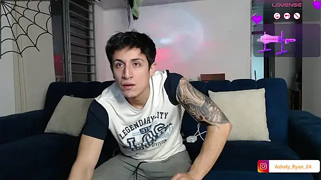 Avatar of ashely_ryan24