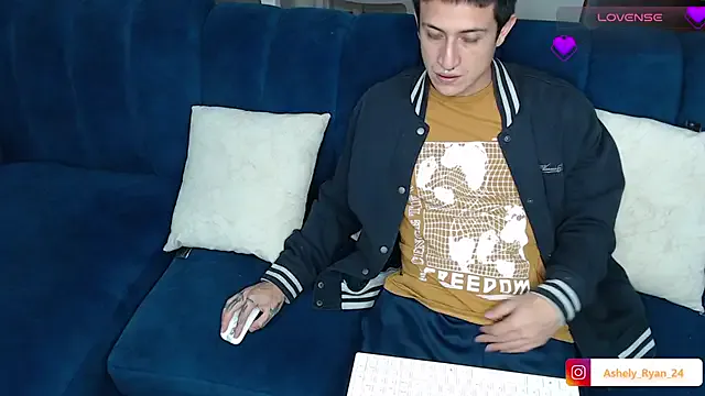 Avatar of ashely_ryan24