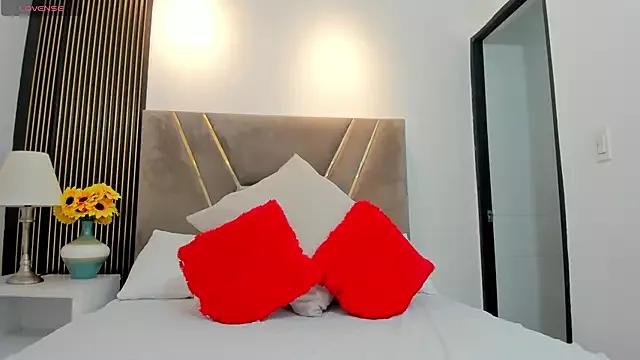 Ashlee_Monroe from StripChat is Freechat