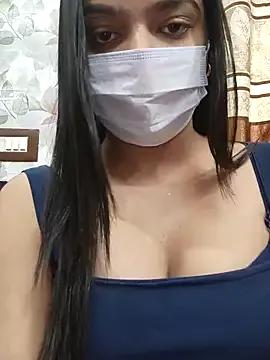 Ashley-Belth from StripChat is Freechat