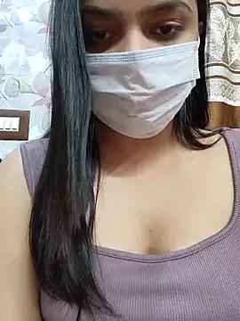 Ashley-Belth from StripChat is Freechat