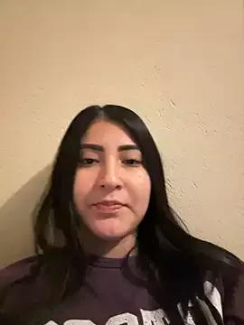 Ashley-Cute19 from StripChat is Freechat