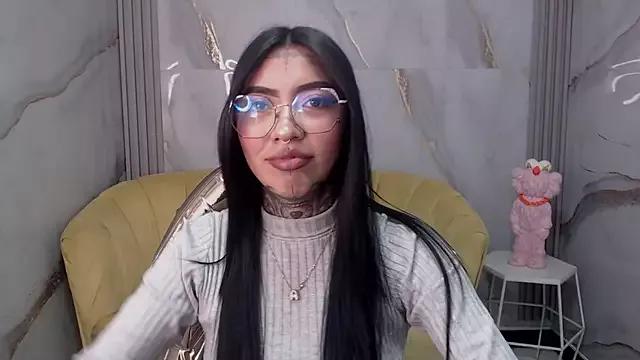 Ashley_Blum_v from StripChat is Freechat