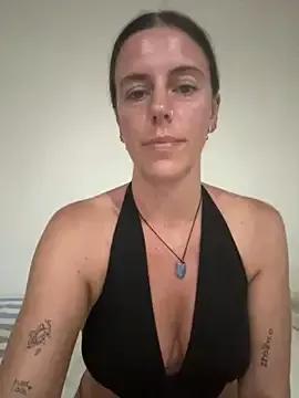 Ashley_British1000 from StripChat is Freechat