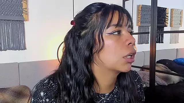 Ashley_owens__ from StripChat is Freechat