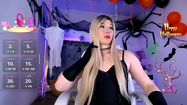 Avatar of Ashley_parkerr