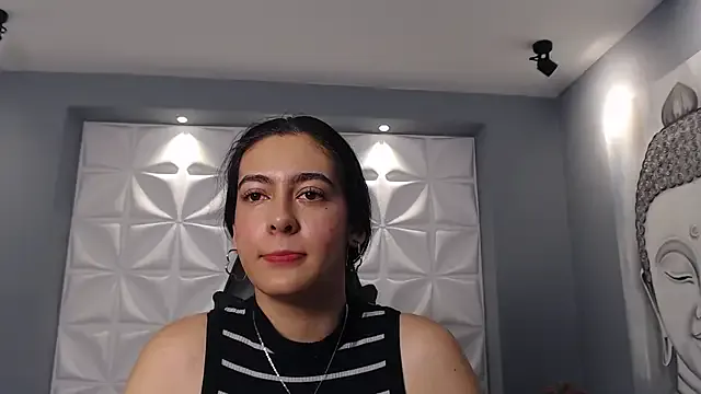 AshleyBonnett — Freechat on StripChat