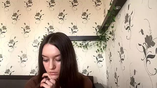 AshleyEady from StripChat is Freechat