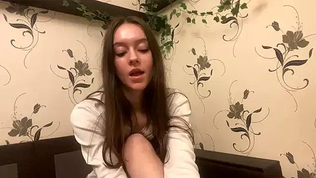 AshleyEady from StripChat is Freechat