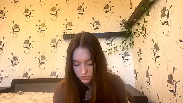 AshleyEady from StripChat is Freechat