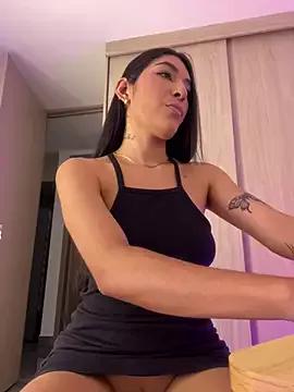 Try our girls live displays and explore the company of endless strippers, with beautiful physiques, vibrating toys and more.