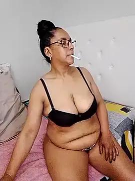 Ashleymilf47 from StripChat is Freechat