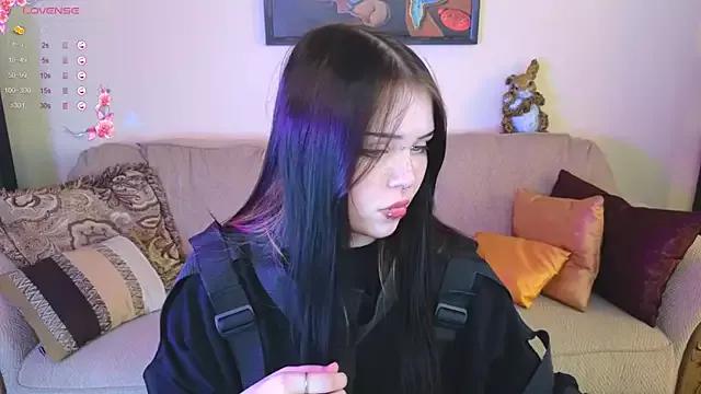 AshleySkarlett from StripChat is Freechat