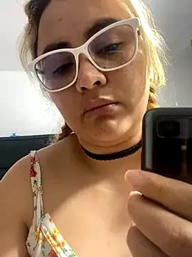 AshleyVXo from StripChat is Freechat