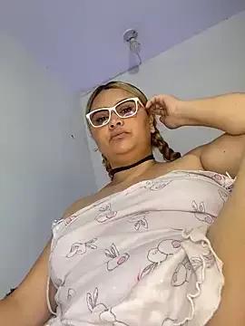 AshleyVXo from StripChat is Freechat