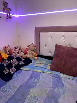 Ashly_cutee from StripChat is Freechat