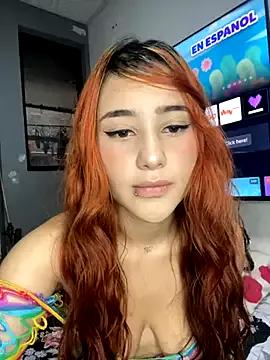 Ashly_cutee from StripChat is Freechat