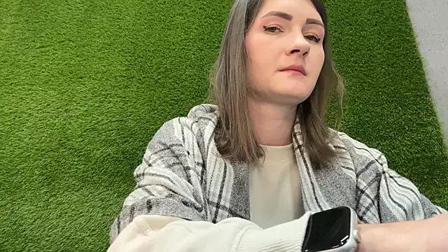 AshlyJoy from StripChat is Freechat