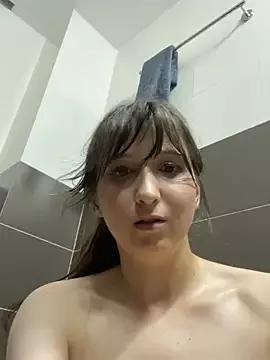 Photos of ashy_7999 from StripChat is Group