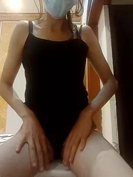 Asiaa2 from StripChat