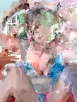 Asiamon0 from StripChat