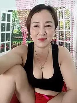 Asiamon0 from StripChat