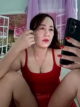 Asiamon0 from StripChat