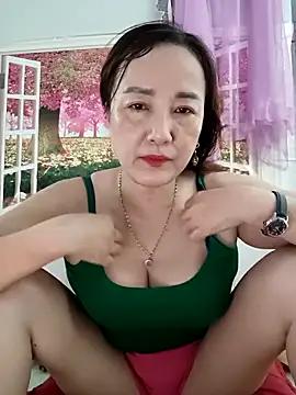 Asiamon0 from StripChat