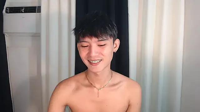 asian_dai from StripChat is Freechat