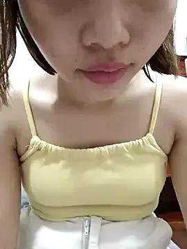 Asian_girl13 from StripChat is Freechat